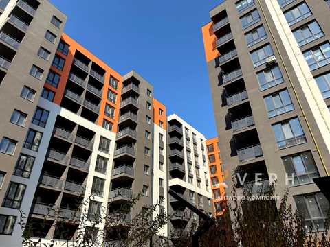 квартира за адресою Національної Гвардії вул., 3-К