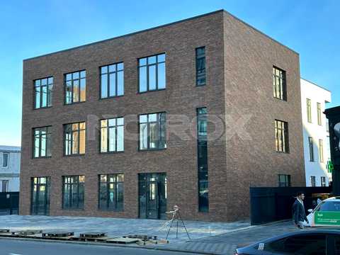 коммерческая по адресу Практичная ул., 2