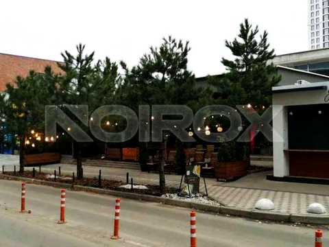 коммерческая по адресу Практичная ул., 2