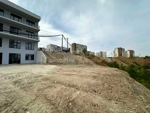 коммерческая по адресу Практичная ул., 2