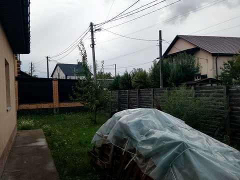 будинок за адресою Розумовського вул.