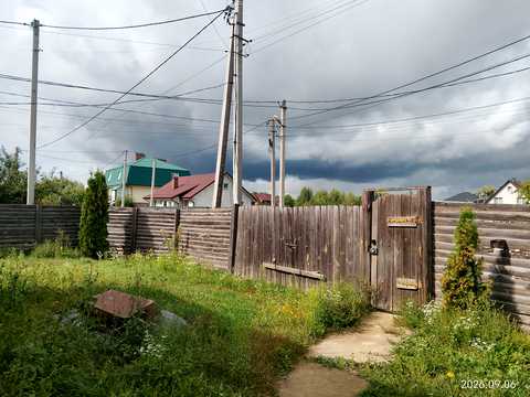 будинок за адресою Розумовського вул.