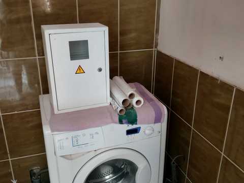 будинок за адресою Розумовського вул.