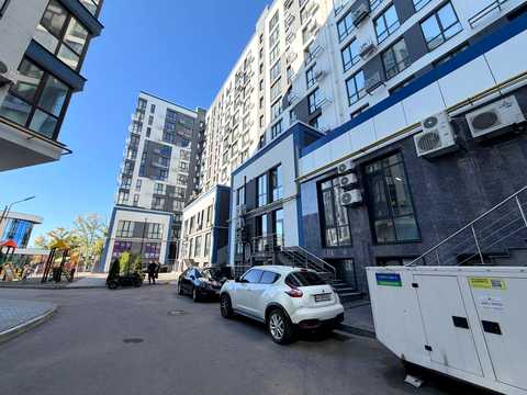 комерційна за адресою Алімпія Галика вул., 75-Б