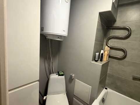 квартира по адресу Оболонский просп., 43
