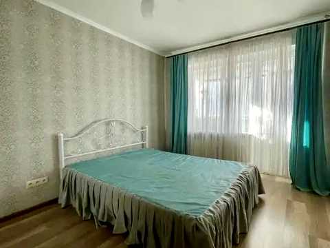 квартира за адресою житловий масив Тополя-3 вул., 54