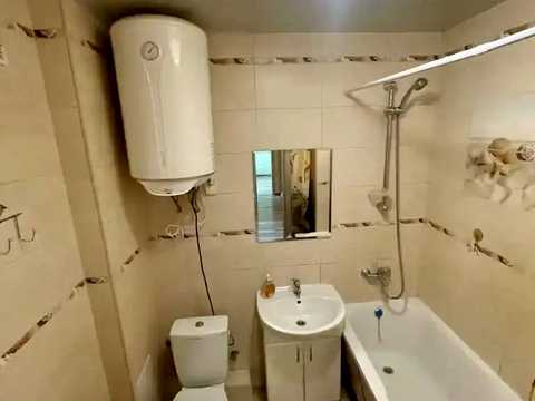 квартира за адресою житловий масив Тополя-3 вул., 54