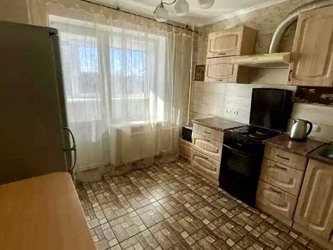 квартира за адресою житловий масив Тополя-3 вул., 54