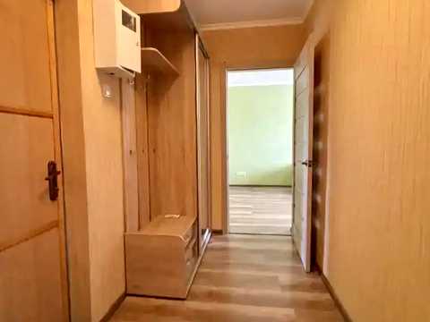 квартира за адресою житловий масив Тополя-3 вул., 54