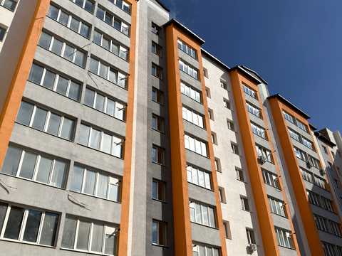 квартира за адресою Хіміків вул., (Будинок 11)