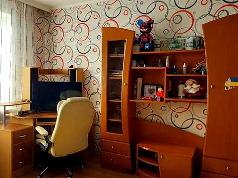 квартира за адресою Якуба Коласа вул., 2