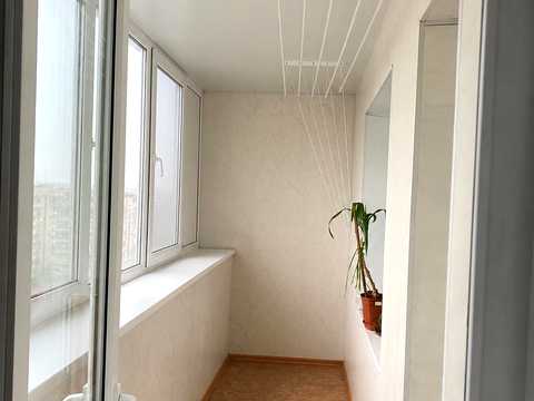 квартира за адресою Якуба Коласа вул., 2
