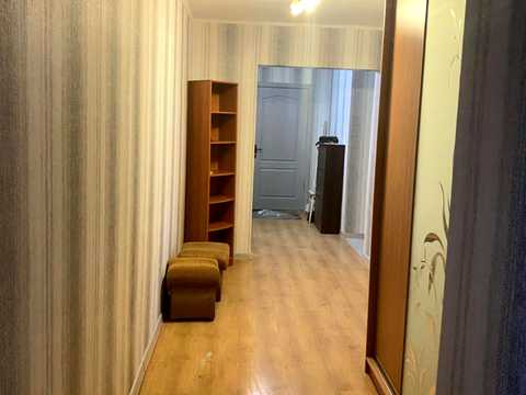 квартира за адресою Якуба Коласа вул., 2