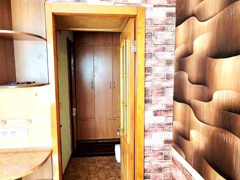 квартира за адресою Звенигородська вул., 18