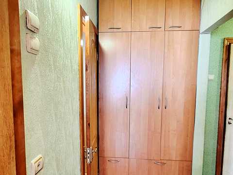 квартира за адресою Звенигородська вул., 18