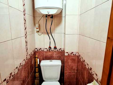 квартира за адресою Звенигородська вул., 18