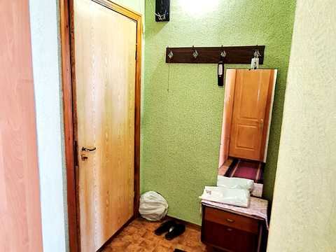 квартира за адресою Звенигородська вул., 18