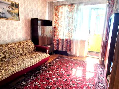 квартира за адресою Звенигородська вул., 18