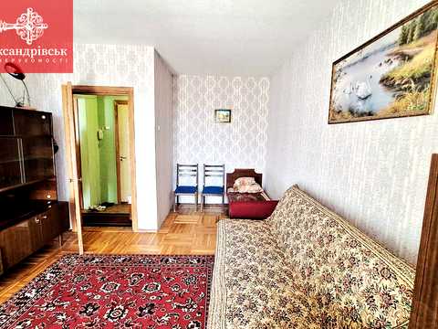 квартира за адресою Звенигородська вул., 18
