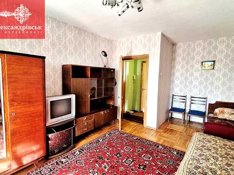 квартира за адресою Звенигородська вул., 18