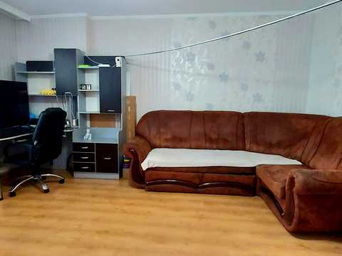 квартира за адресою Якуба Коласа вул., 2