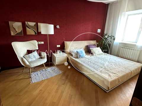 квартира за адресою В'ячеслава Чорновола вул., 25