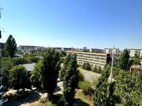 квартира за адресою Героїв 128-ї Бригади вул. (8 Березня), 24