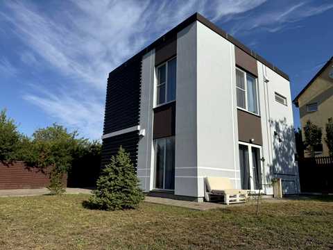будинок за адресою Тракторобудівників просп., 79