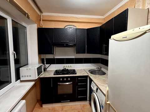 квартира за адресою Глібова вул., 12