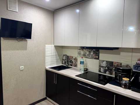квартира по адресу Синельниково, Миру, 7