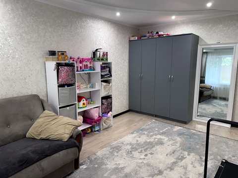 квартира по адресу Синельниково, Миру, 7
