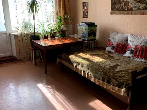 квартира по адресу Архитектора Старова ул., 6-А