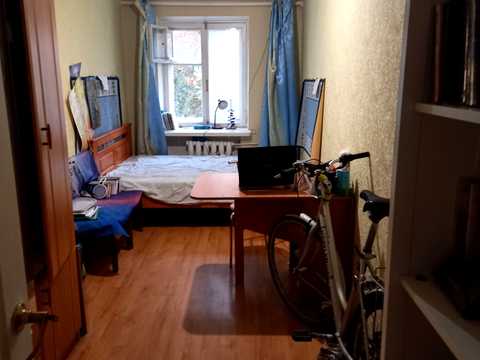 квартира по адресу Армейская ул. (Армійська), 6