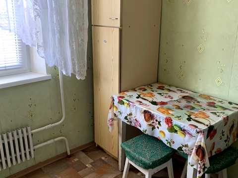 квартира за адресою Миколаїв, Архітектора Старова вул., 6-А