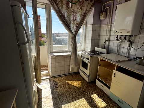 квартира по адресу Гвардейская ул. (Гвардійська), 25