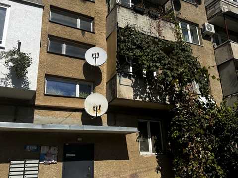 квартира по адресу Гвардейская ул. (Гвардійська), 25