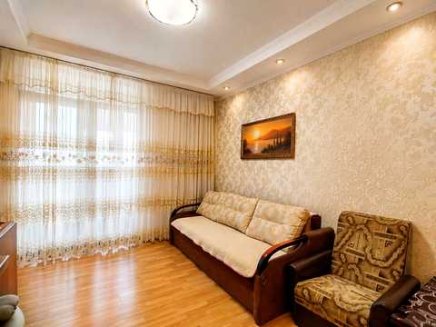 квартира за адресою Марії Примаченко вул. (Першотравнева), 22/27
