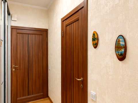 квартира за адресою Марії Примаченко вул. (Першотравнева), 22/27