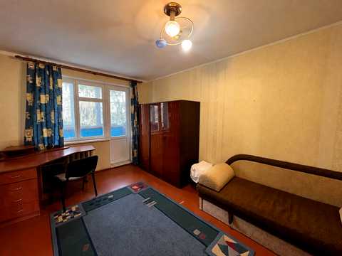 квартира по адресу Андрея Первозванного ул. (Стахурського), 80