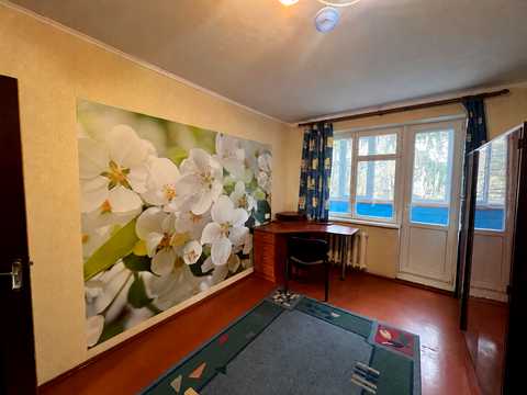 квартира по адресу Андрея Первозванного ул. (Стахурського), 80