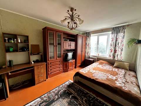 квартира по адресу Андрея Первозванного ул. (Стахурського), 80