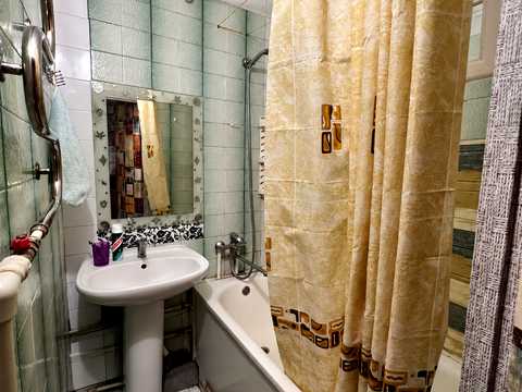 квартира по адресу Андрея Первозванного ул. (Стахурського), 80