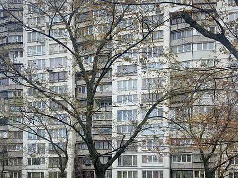 квартира по адресу Андрея Малышко ул., 37