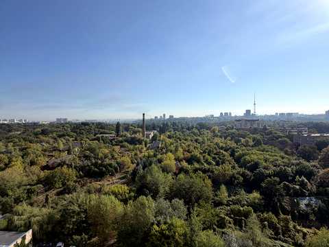 квартира за адресою Тираспольська вул., 52