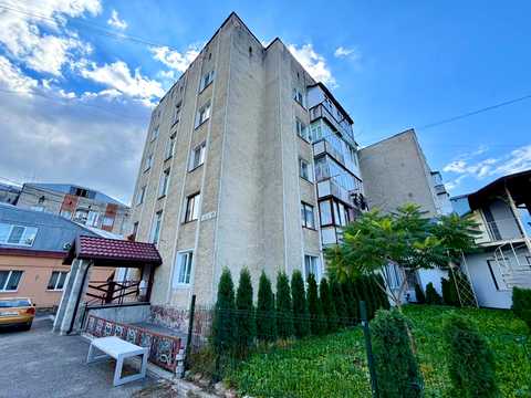 квартира за адресою Тисмениця, Липова вул., 10-А