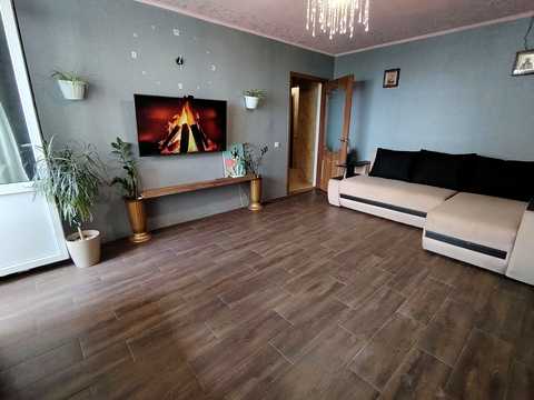 квартира за адресою Михайла Грушевського вул., 27