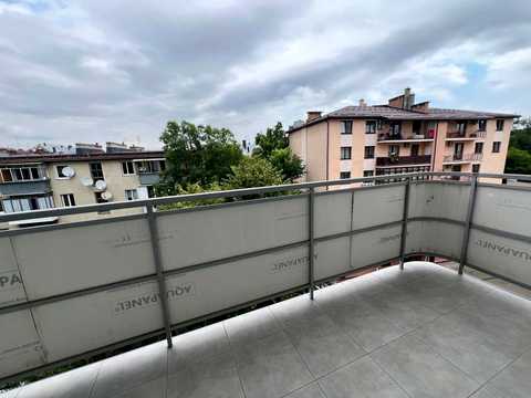 квартира за адресою Моршинська вул., 3