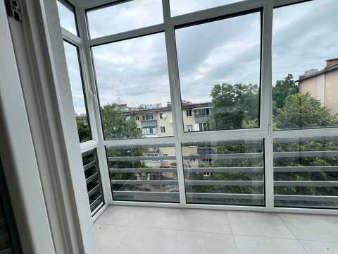 квартира за адресою Моршинська вул., 3