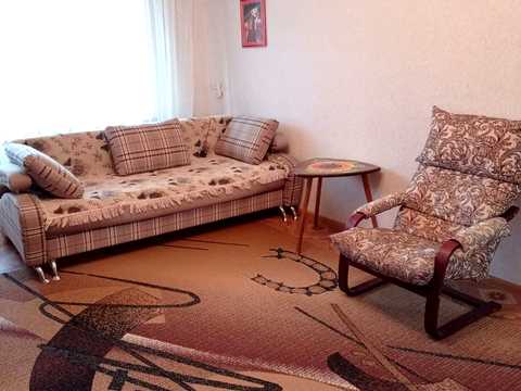 квартира за адресою Петра Калнишевського просп. (Косіора), 30