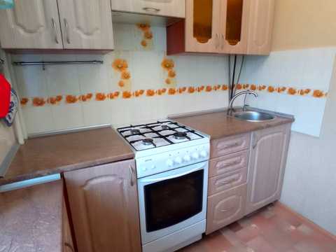 квартира за адресою Петра Калнишевського просп. (Косіора), 30